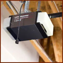 5 Star Garage Door New Market, MD 301-364-4513 - side-door-opener-07m